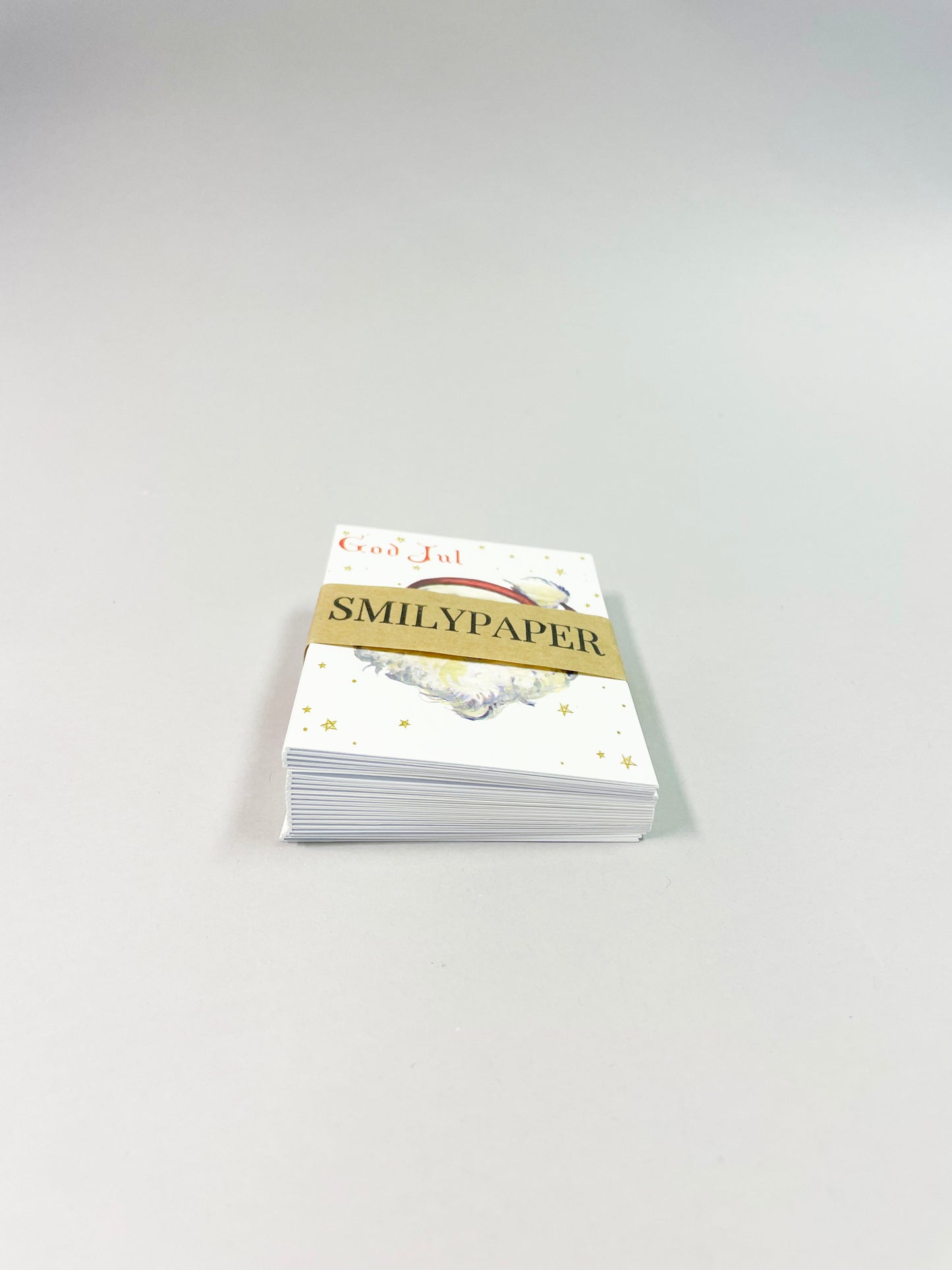 Pienet kortit - 25 kpl