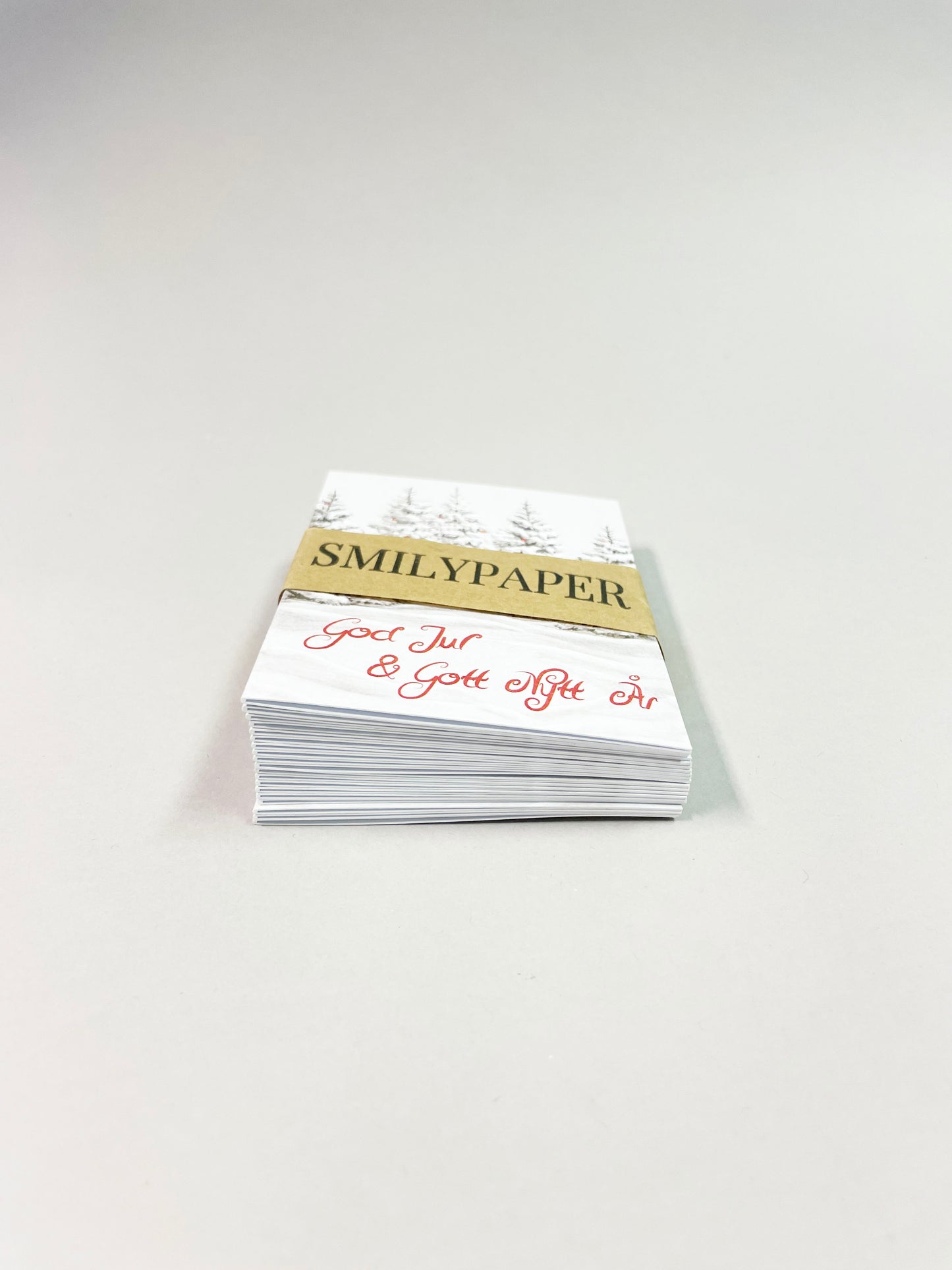 Pienet kortit - 25 kpl