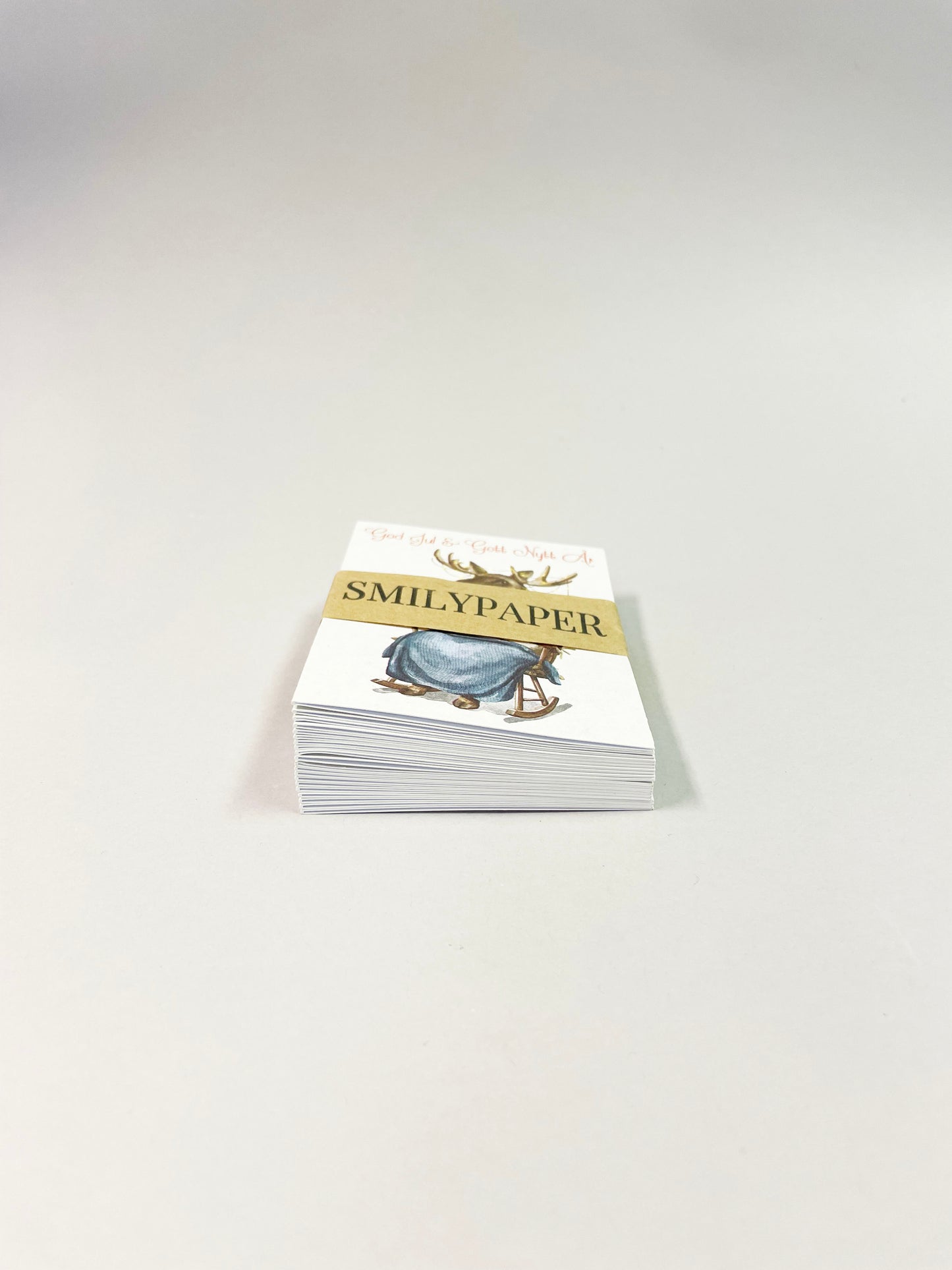 Pienet kortit - 25 kpl