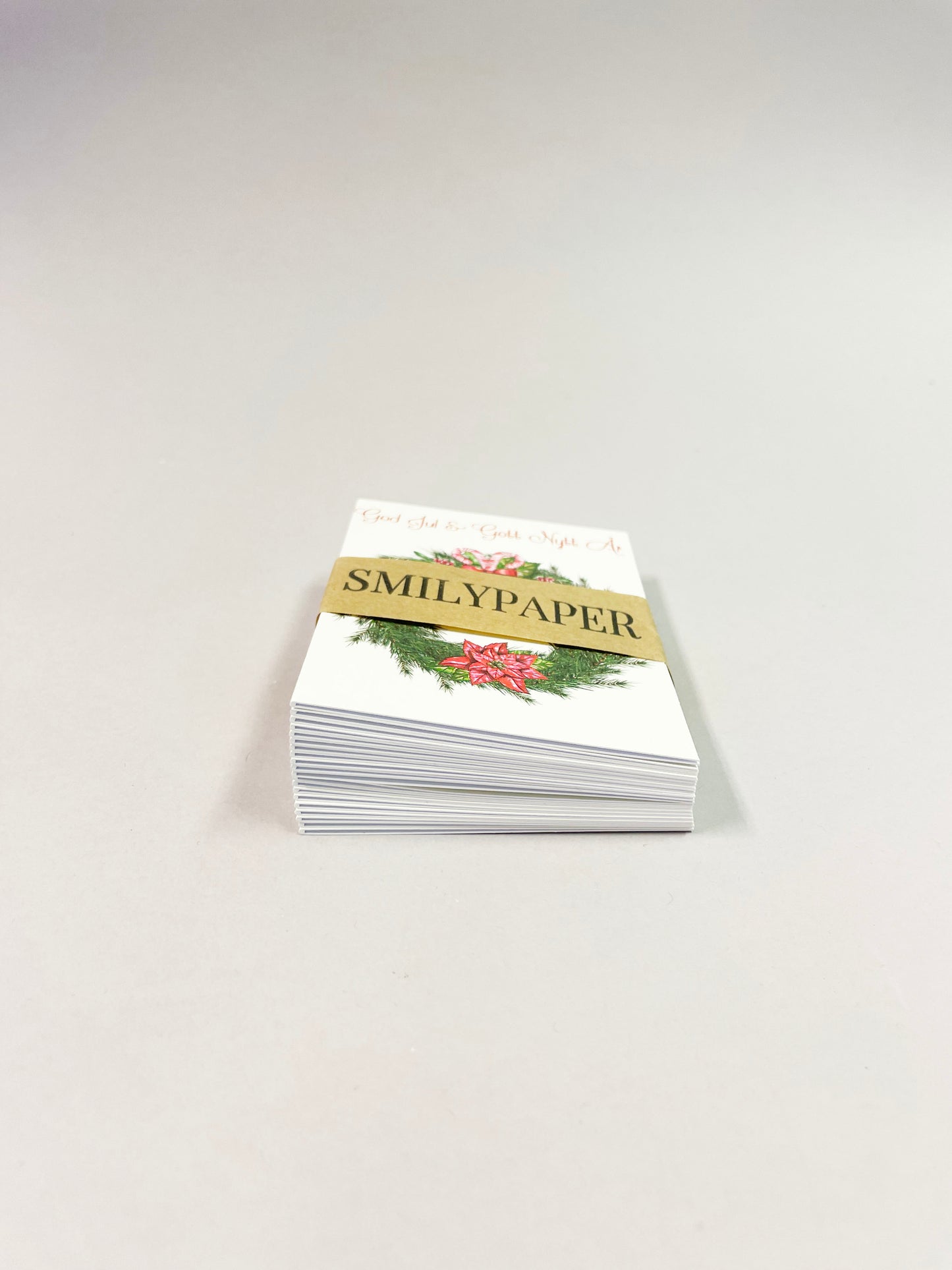 Pienet kortit - 25 kpl