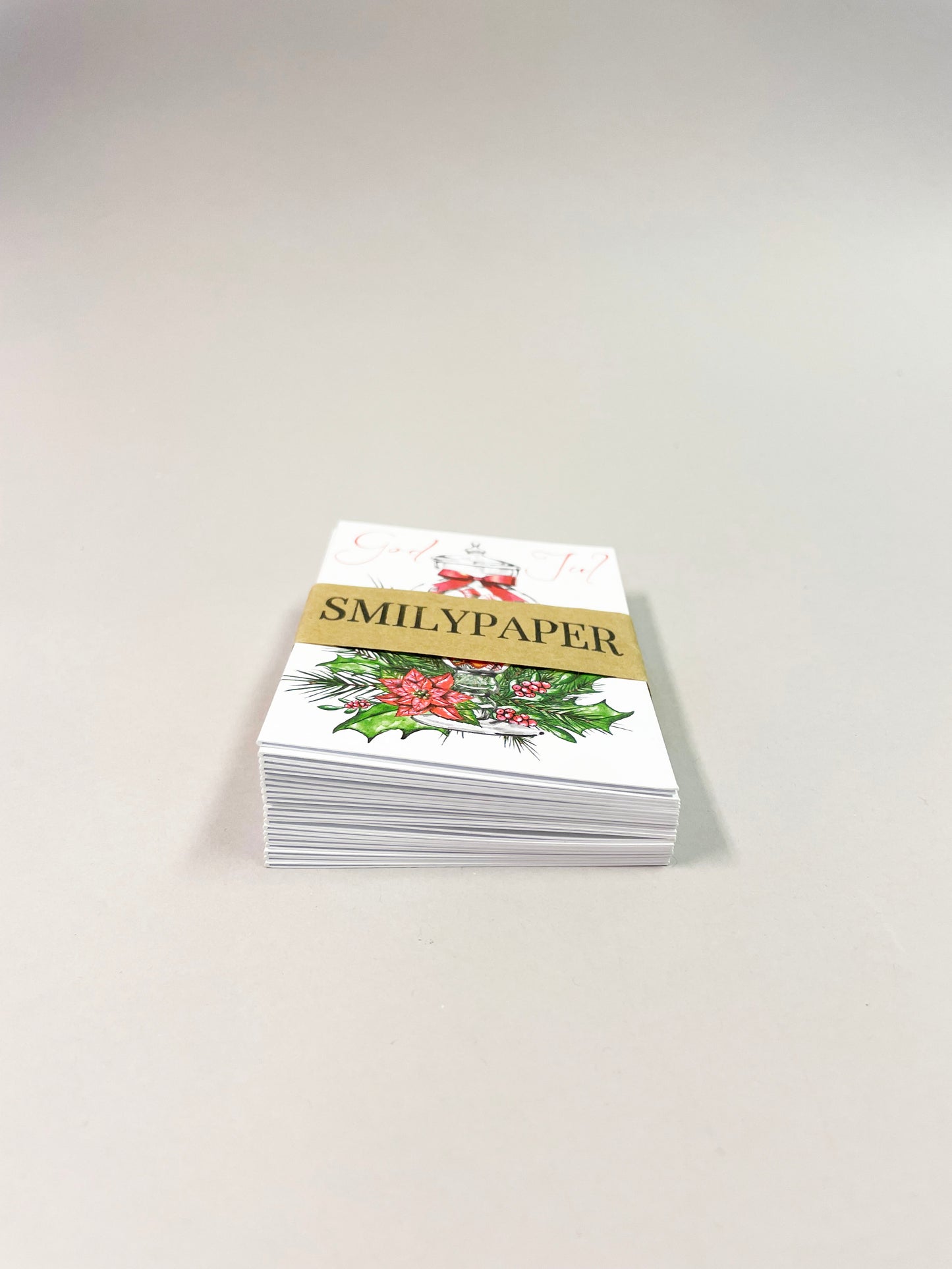 Pienet kortit - 25 kpl