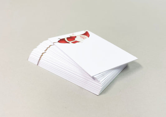 Minikortit - 50 kpl pakkauksessa