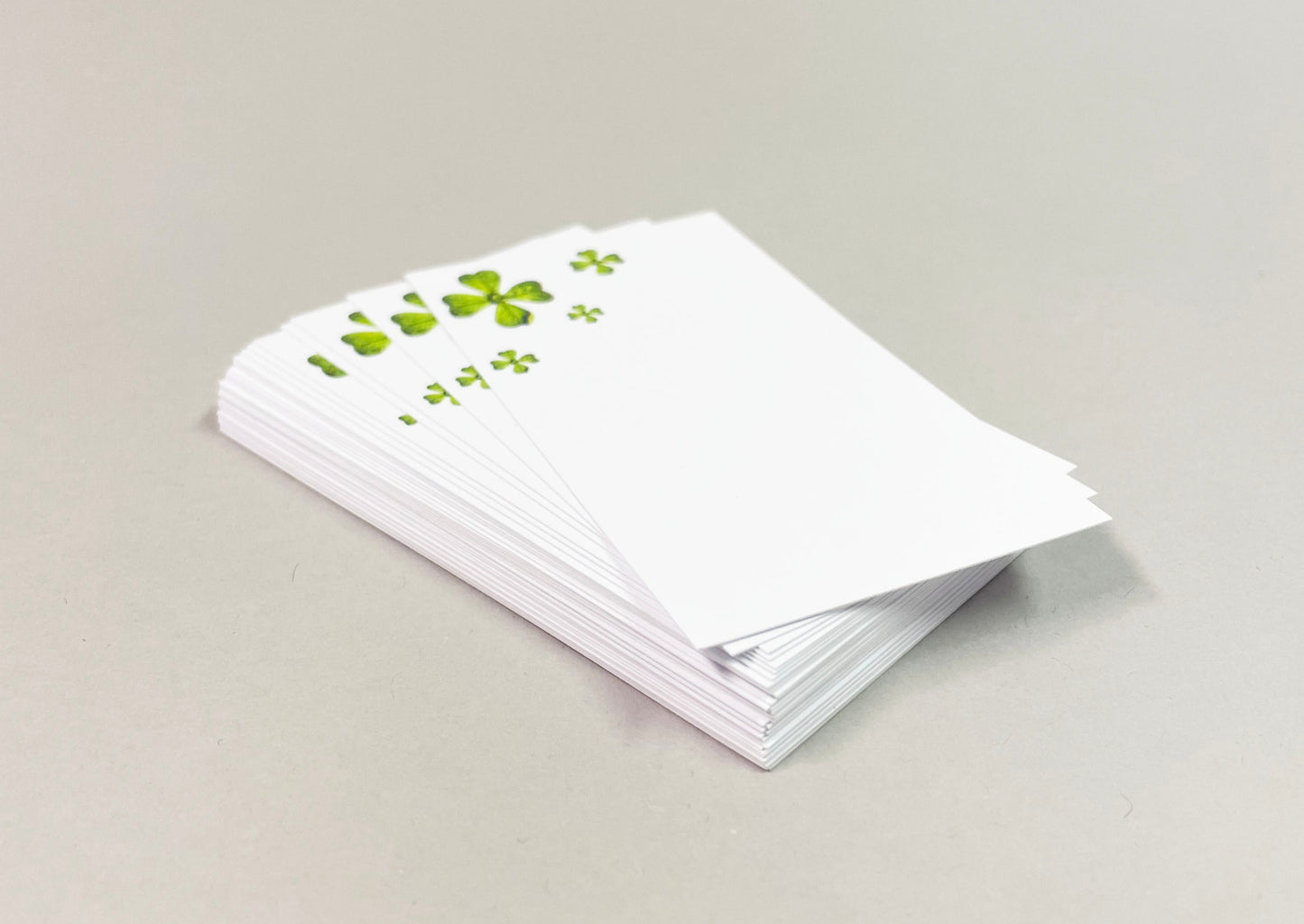 Minikort - 50st i en förpackning
