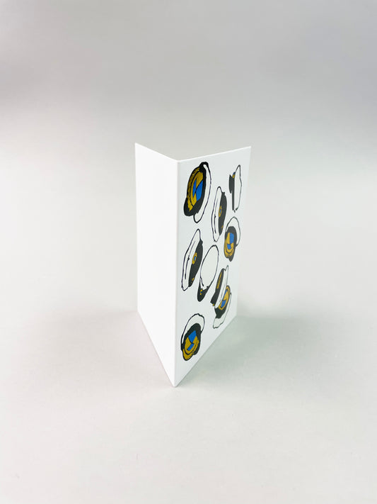 Pienet kortit - 25 astetta / opiskelija