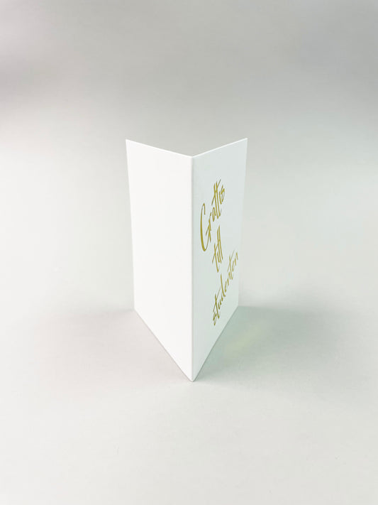 Pienet kortit - 25 astetta / opiskelija