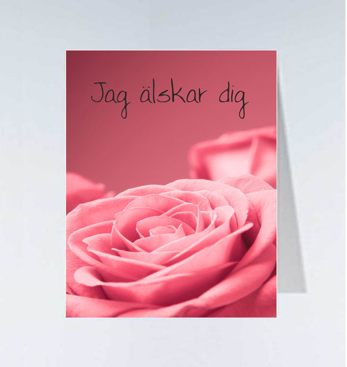 Små kort - 20st