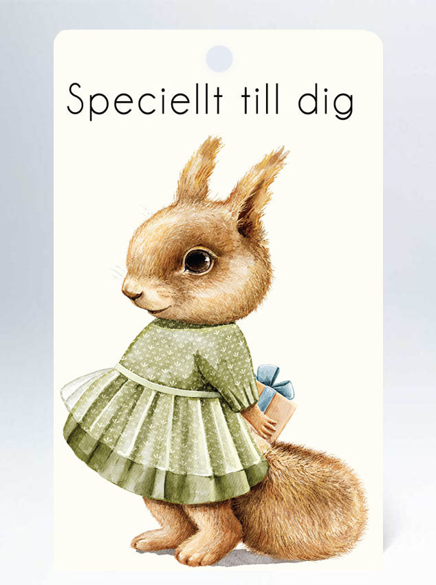 Tag yksinkertainen - 30 kpl