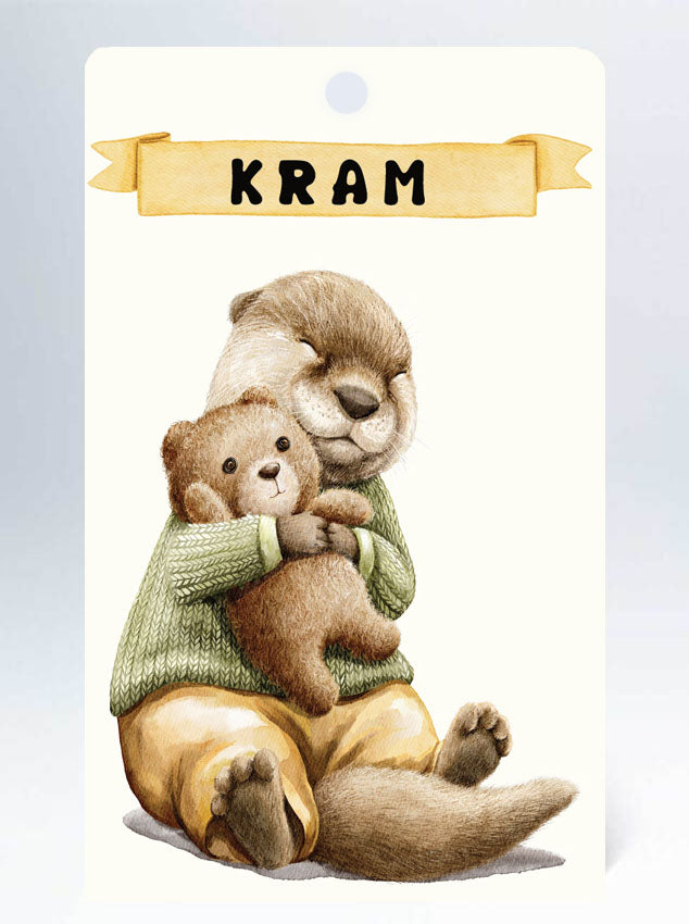 Tag yksinkertainen - 30 kpl