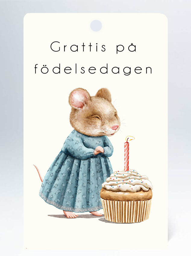 Tag yksinkertainen - 30 kpl