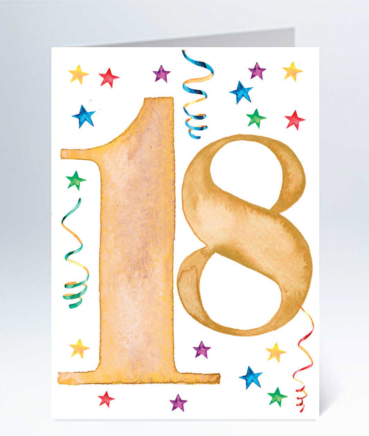 18års kort