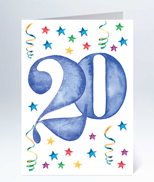 20årskort