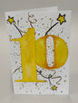 10 års kort