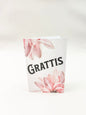 Grattiskort - 10st inkl.kuvert