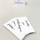 Tag enkel - 30st