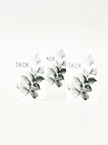 Tag enkel - 30st