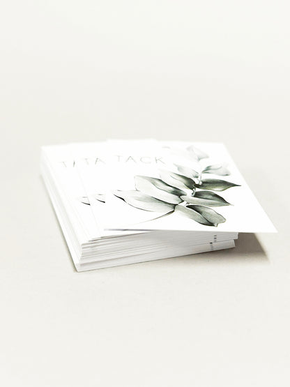 Tag enkel - 30st