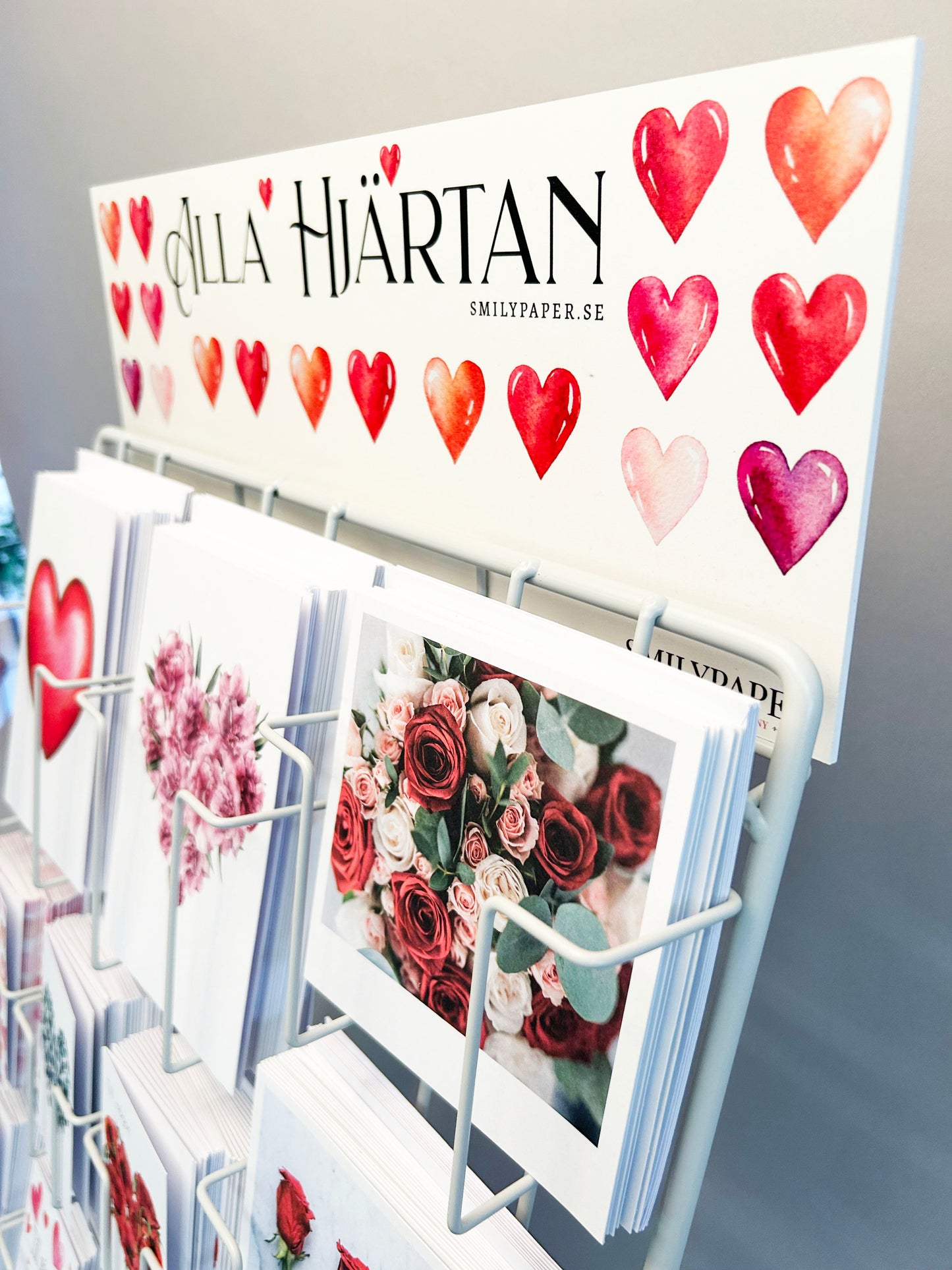 Alla Hjärtan