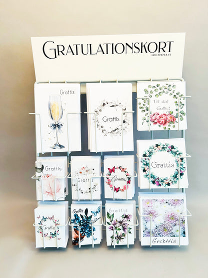 Mix - Grattis