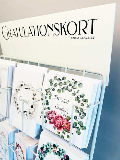 Mix - Grattis