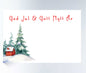 Mini Julvinter - 50st