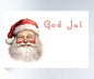 Mini Jultomte - 50st