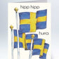 Små kort - 25st