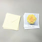 Iso kortti - 10 kpl kirjekuoren kanssa 12,5 x 12,5 cm