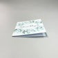 Iso kortti - 10 kpl kirjekuoren kanssa 12,5 x 12,5 cm
