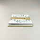 Iso kortti - 10 kpl kirjekuoren kanssa 12,5 x 12,5 cm
