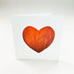 Iso kortti - 10 kpl kirjekuoren kanssa 12,5 x 12,5 cm