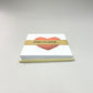 Iso kortti - 10 kpl kirjekuoren kanssa 12,5 x 12,5 cm