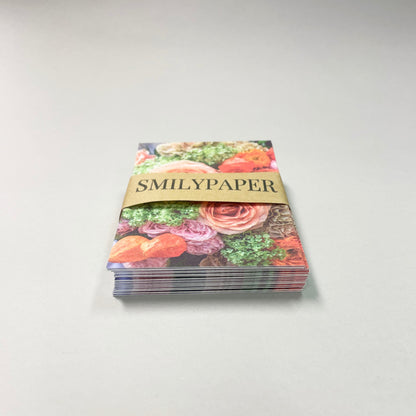 Små kort - 20st