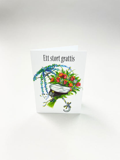 Pienet kortit - 25 astetta / opiskelija