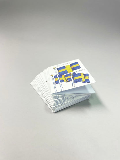 Pienet kortit - 25 kpl