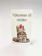Tag yksinkertainen - 30 kpl