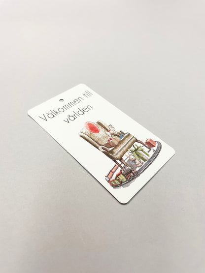 Tag yksinkertainen - 30 kpl