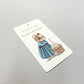 Tag enkel - 30st