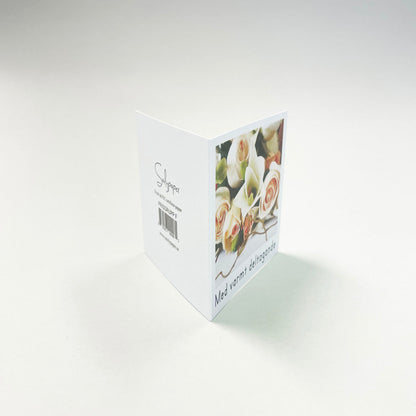Små kort - 25st