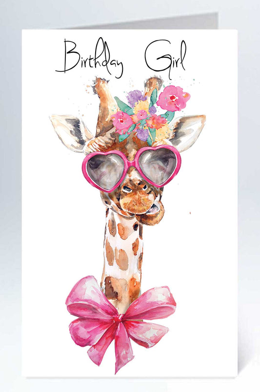 Suuri kortti - 10 kpl kirjekuoren kanssa