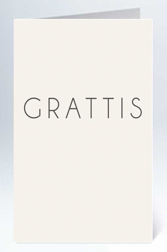 Suuri kortti - 10 kpl kirjekuoren kanssa