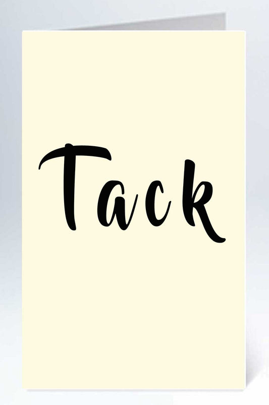 Suuri kortti - 10 kpl kirjekuoren kanssa