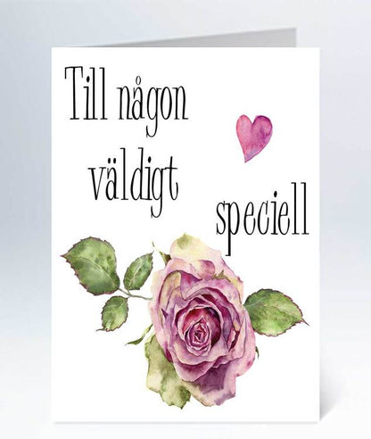 Små kort - 25st