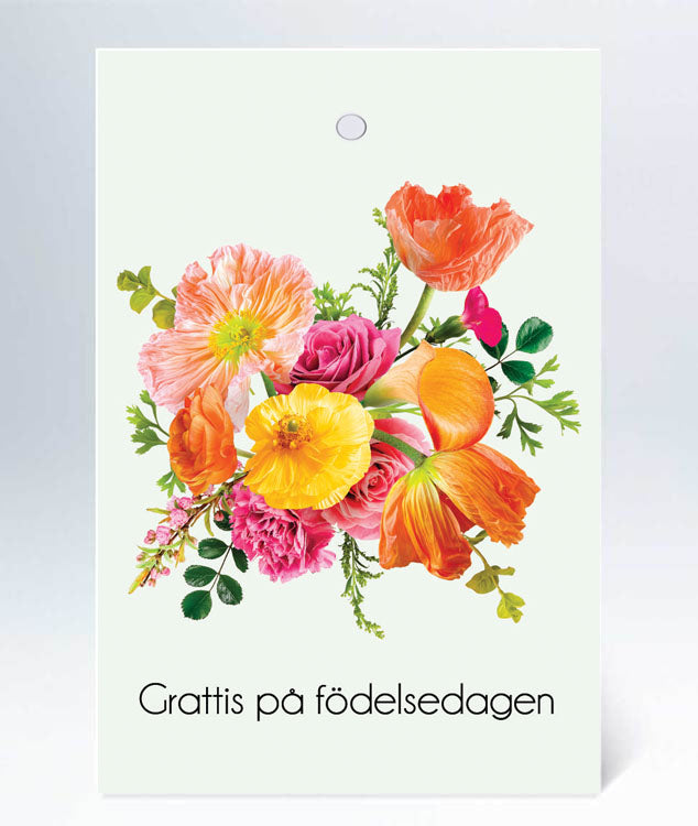 Tag enkel - 30st