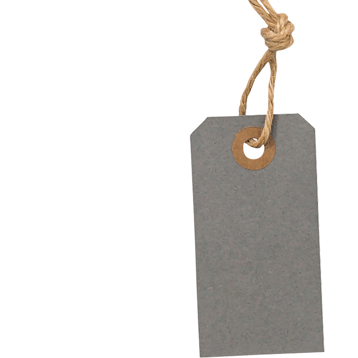 Tag mini - Grå